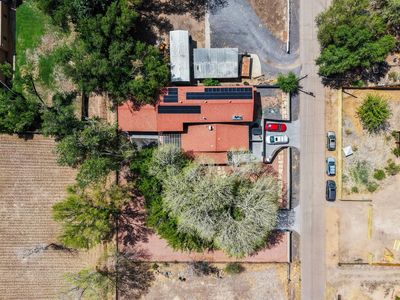 432 Mockingbird Ln, Corrales, NM, 87048