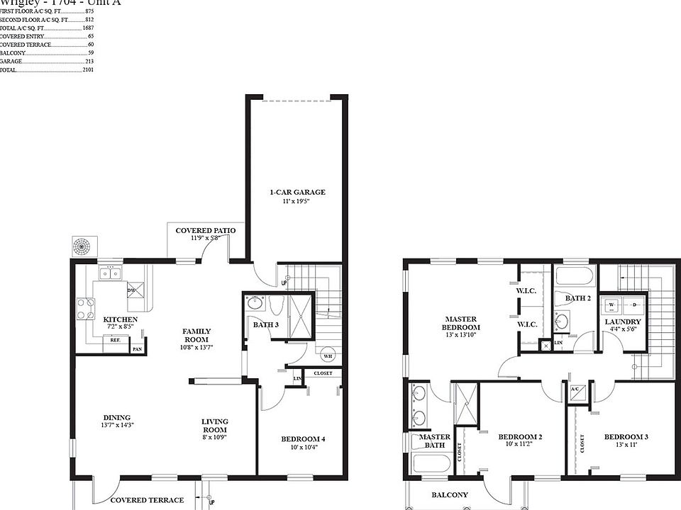 Floor Plan.