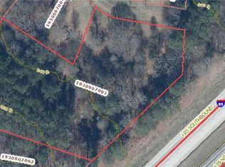 0 Owens Dr, Pelzer, SC 29669