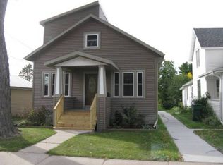1015 3rd Ave, Antigo, WI 54409