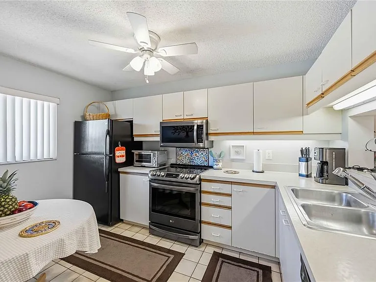 5515 Ashton Way #5515 — Photo 7