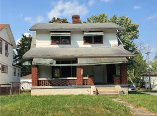 97-99 Fernwood Ave, Dayton, OH 45405