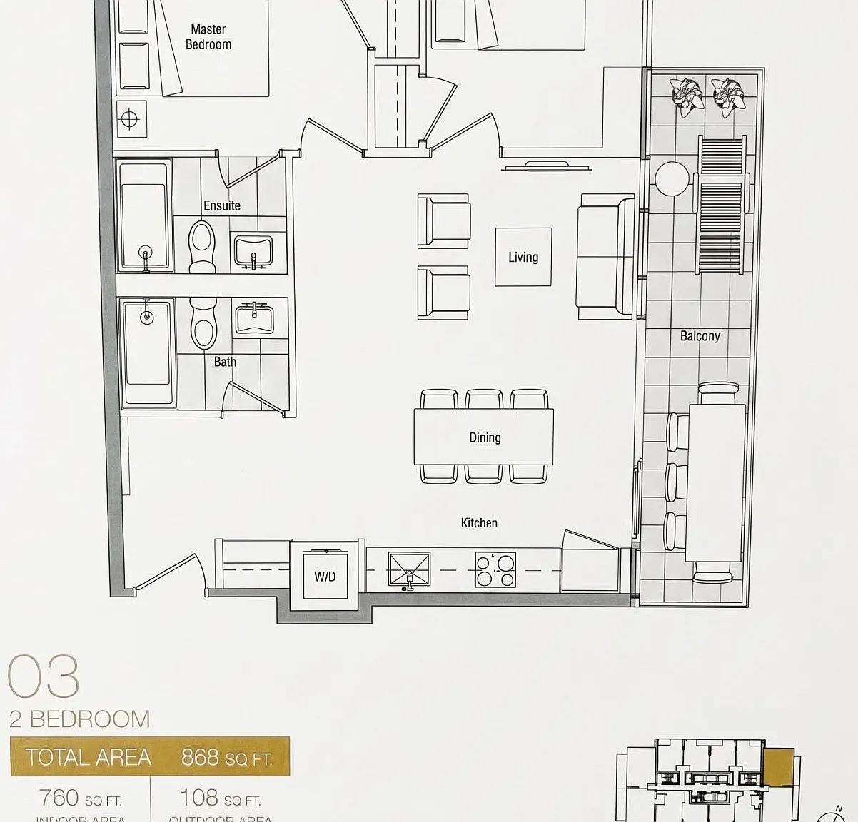 Canada House — Photo 1