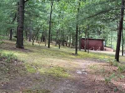 W Columbine Ave, Baldwin, MI, 49304