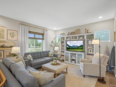 17741 Parkside Drive, Commerce City, CO, 80022