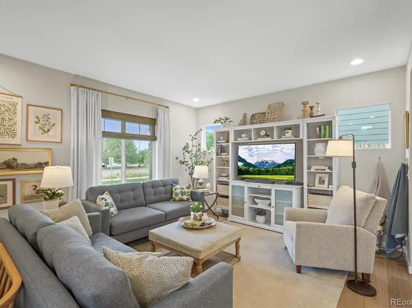 17741 Parkside Drive, Commerce City, CO 80022