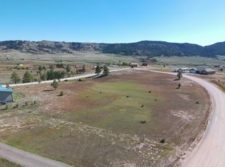 Sapphire Ln, Hot Springs, SD 57747