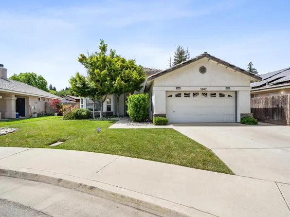 1607 N Sol Ct, Visalia, CA 93292