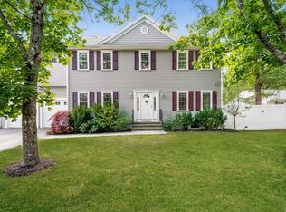 1 Maybury Rd, Maynard, MA 01754
