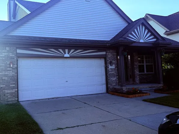 23222 Westwood Dr, Trenton, MI 48183