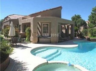 5080 Breakers Ln, Las Vegas, NV 89113