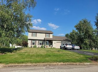 7661 Buchanan Dr, Boardman, OH 44512