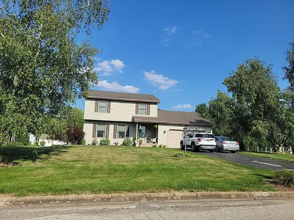 7661 Buchanan Dr, Boardman, OH 44512