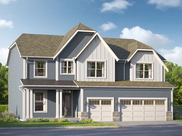 Essex Plan, The Grove
