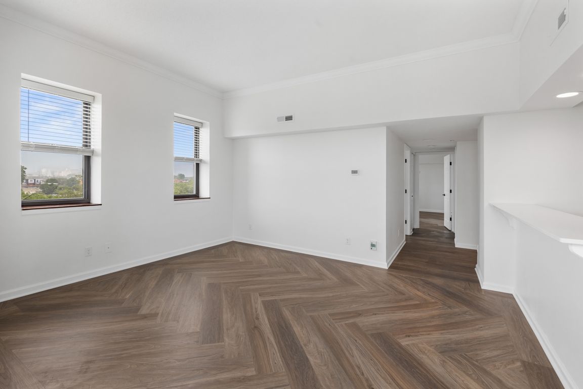 Newly Updated Apartment!