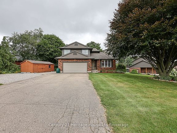 2nd image of 81 Glenn Ave N