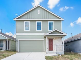10526 Varmus Dr, Converse, TX 78109