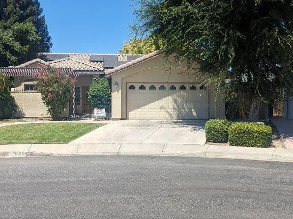10808 Open Trail Rd, Bakersfield, CA 93311