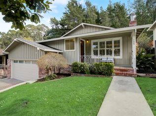 196 Madison Ave, San Bruno, CA 94066