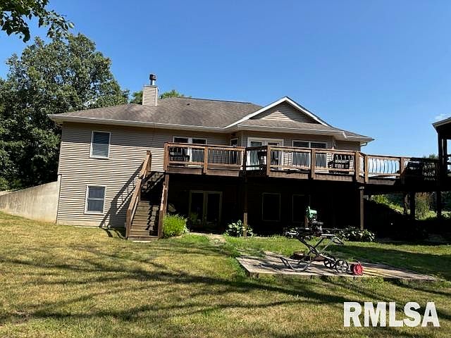2nd image of 28083 Carlinville Cutoff Rd