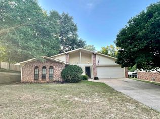 301 Pin Oak St, Atlanta, TX 75551