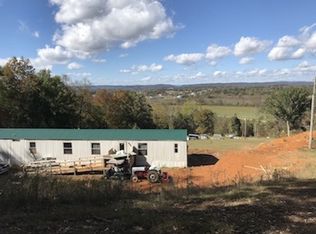 9715 Blue Springs Pkwy, Mosheim, TN 37818
