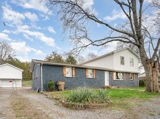 3523 Whites Creek Pike, Nashville, TN 37207