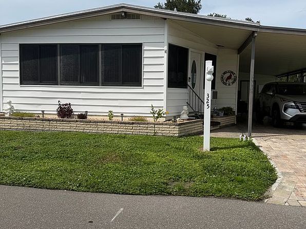 5700 Bayshore Rd Lot 325