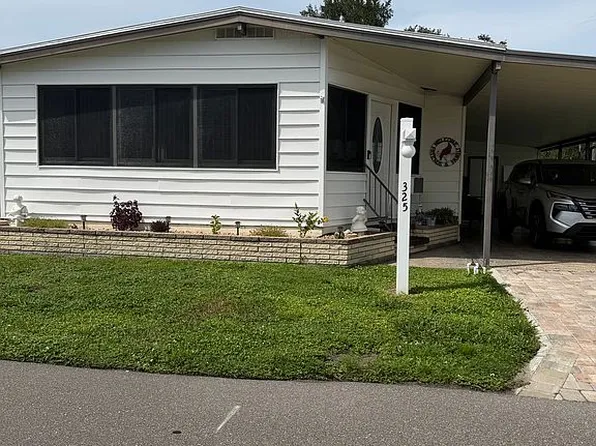 5700 Bayshore Rd Lot 325, Palmetto, FL 34221
