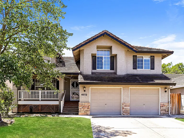 6512 Brockenhurst Dr — Photo 1