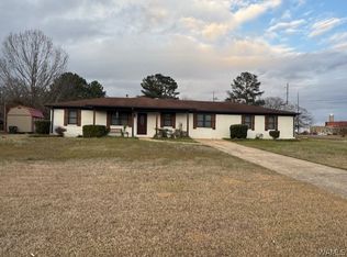 3721 Willow Ln, Tuscaloosa, AL