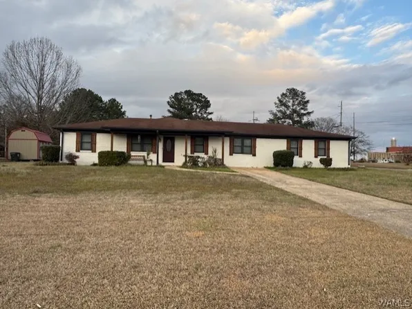 3721 Willow Ln, Tuscaloosa, AL 35401