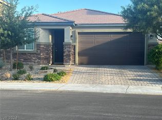 4349 Stardusk Falls Ave, North Las Vegas, NV 89084