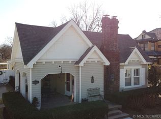 618 Stanley St SW, Ardmore, OK 73401