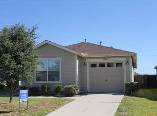 19002 Remington Park Dr, Houston, TX 77073
