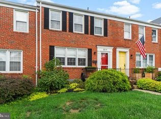 1571 Doxbury Rd, Towson, MD 21286