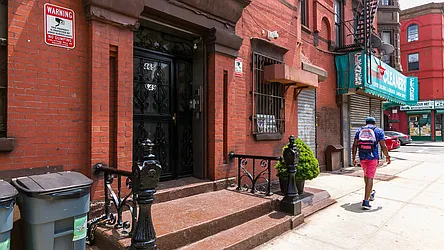 Rented by Nooklyn NYC LLC