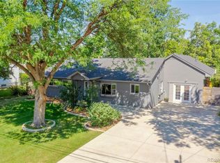 2380 Garland St, Lakewood, CO 80215