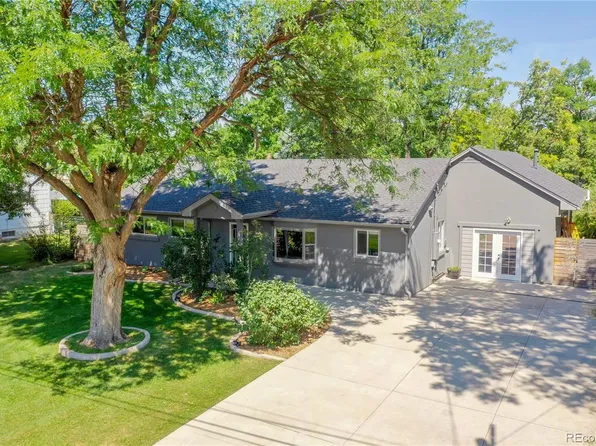 2380 Garland Street, Lakewood, CO 80215