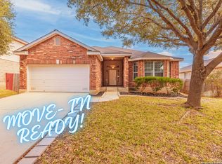 117 Kitty Hawk Run, Cibolo, TX 78108