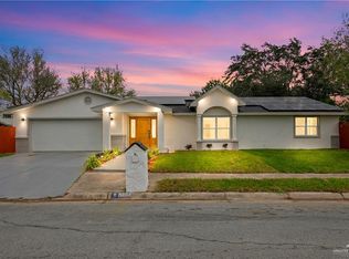 3100 W Redwood Ave, McAllen, TX 78501