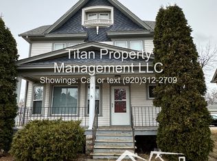 1603 N Main St, Oshkosh, WI 54901