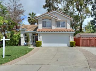 24 Montevideo Cir, Fremont, CA 94539