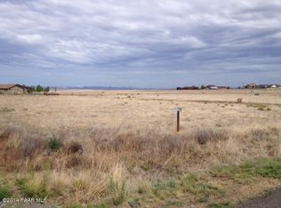 9230 E Kolbe Way, Prescott Valley, AZ 86315