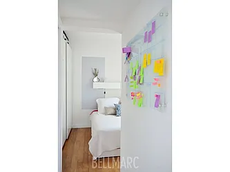 Rented by Bellmarc Realty