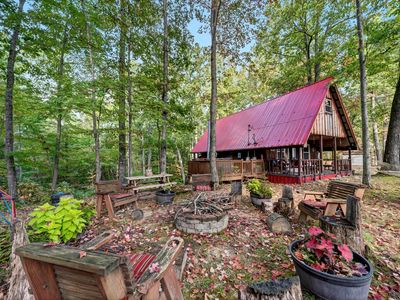 174 Cope Ln, Wellington, KY, 40387