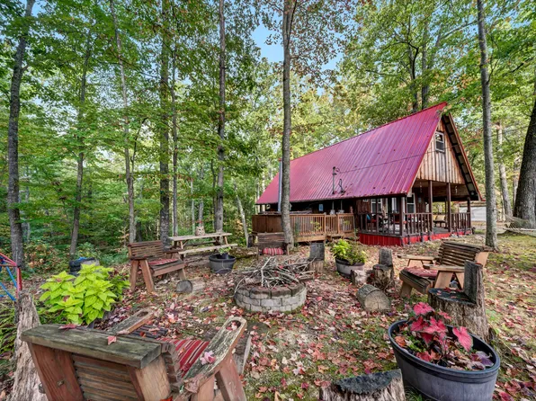 174 Cope Ln, Wellington, KY 40387