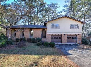 6334 Knights Way, Riverdale, GA 30296