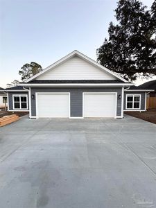 1419 Claridge Pl #A & B, Pensacola, FL, 32534