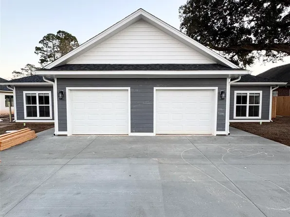 1419 Claridge Pl #A & B, Pensacola, FL 32534